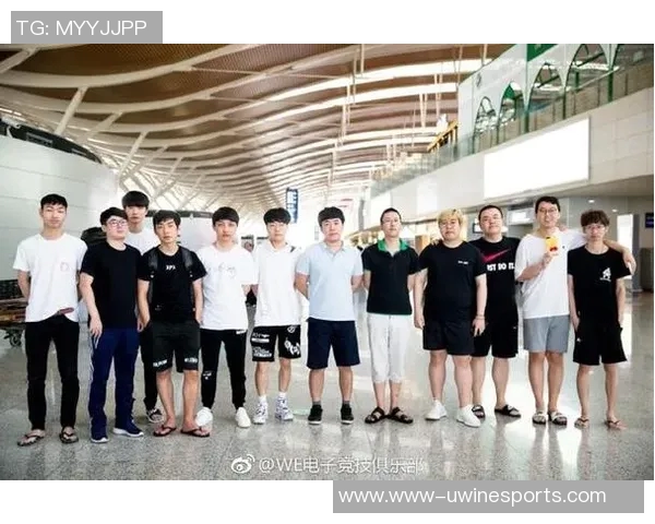 洲际赛中WE战队团队配合分析与表现评估实时新闻